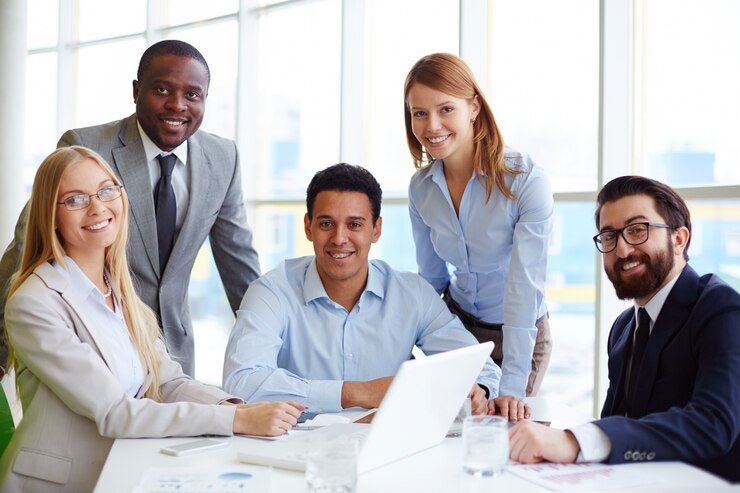 Business Process Management