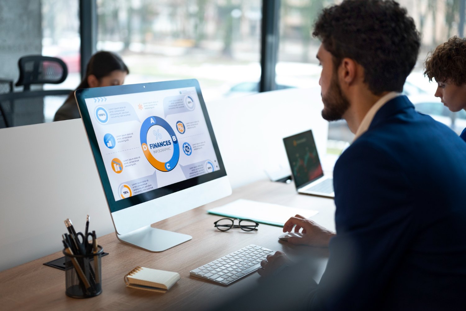 Analytical Capabilities Services